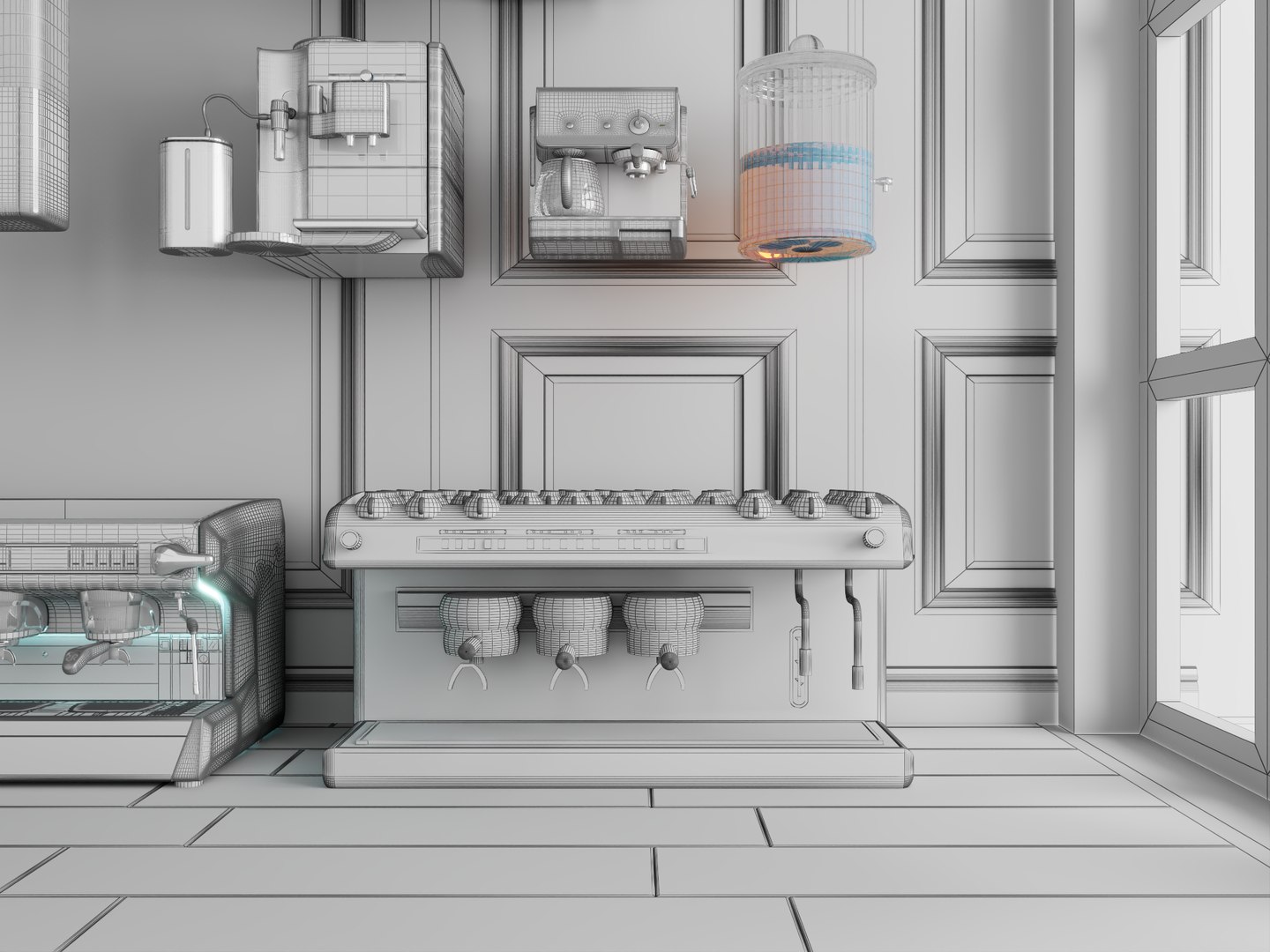 Cafe Coffee Equipment Collection model https://p.turbosquid.com/ts-thumb/7x/v0EZAk/wQ/coffeeequipment16/png/1783349157/1920x1080/fit_q87/3ccf4fc0e96c92bd8b0092eb16a2672e08a84ade/coffeeequipment16.jpg