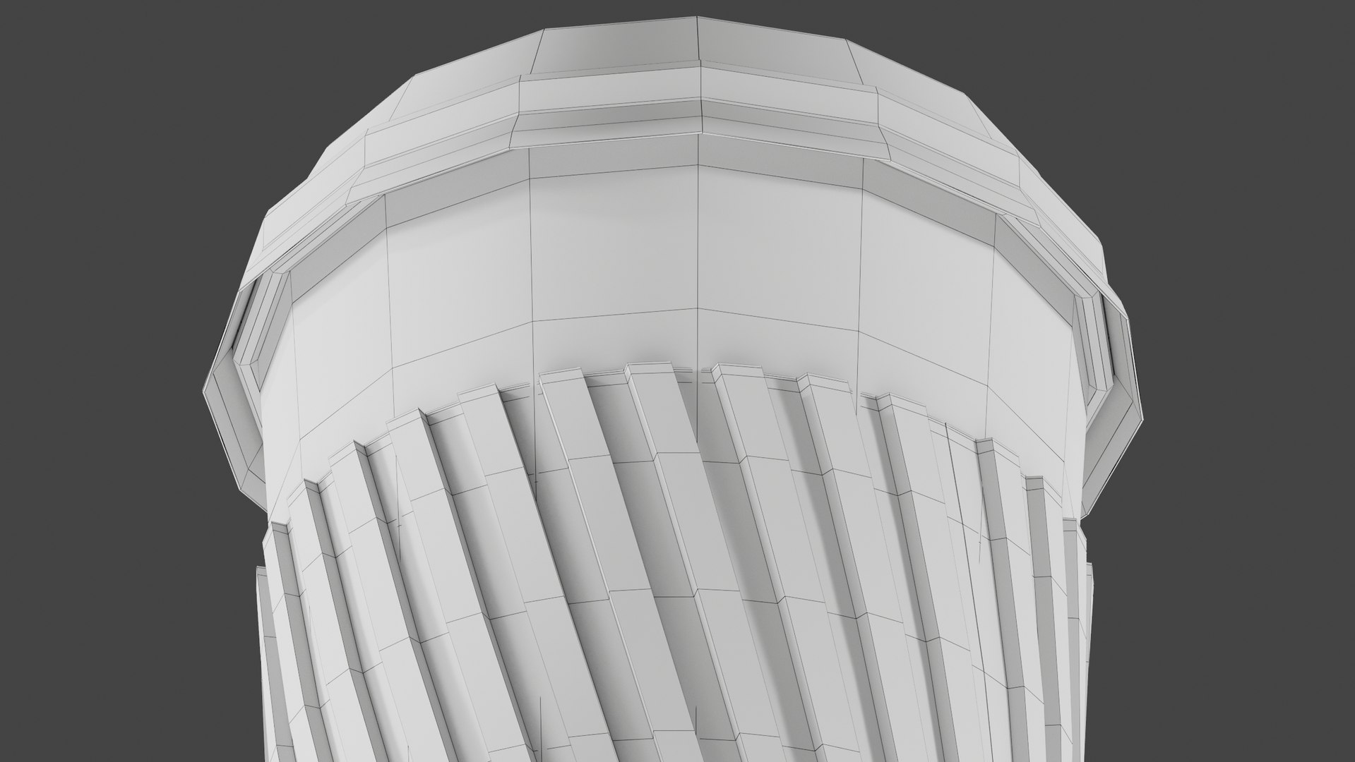 3D model realistic coffee paper cup - TurboSquid 1576141