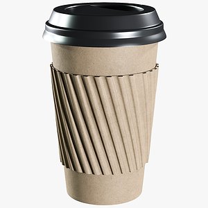 Coffee Paper Cup