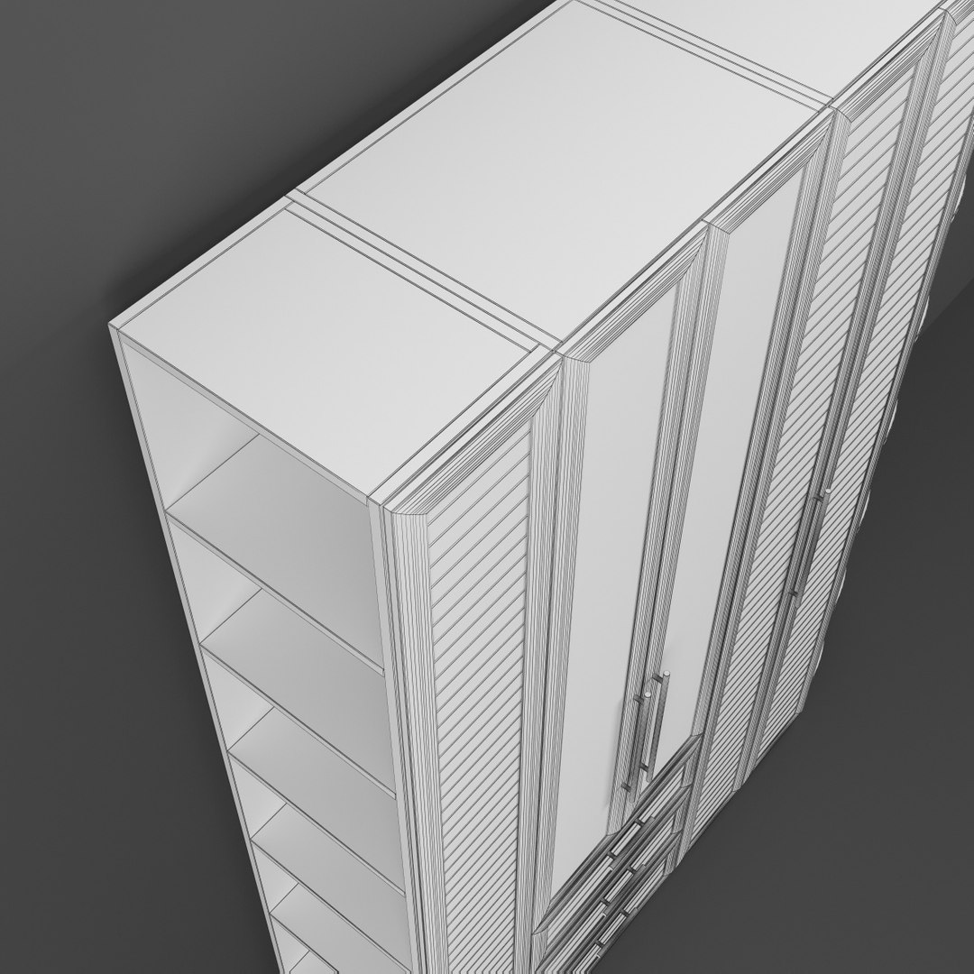 3d realistic wall unit https://p.turbosquid.com/ts-thumb/7x/y0a3VW/twZHFCmm/wallunit_2wireframe_3/jpg/1384366331/1920x1080/fit_q87/b20c3fe8916b7180416eea8444829bc3095429c3/wallunit_2wireframe_3.jpg