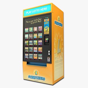 Lotto Machine