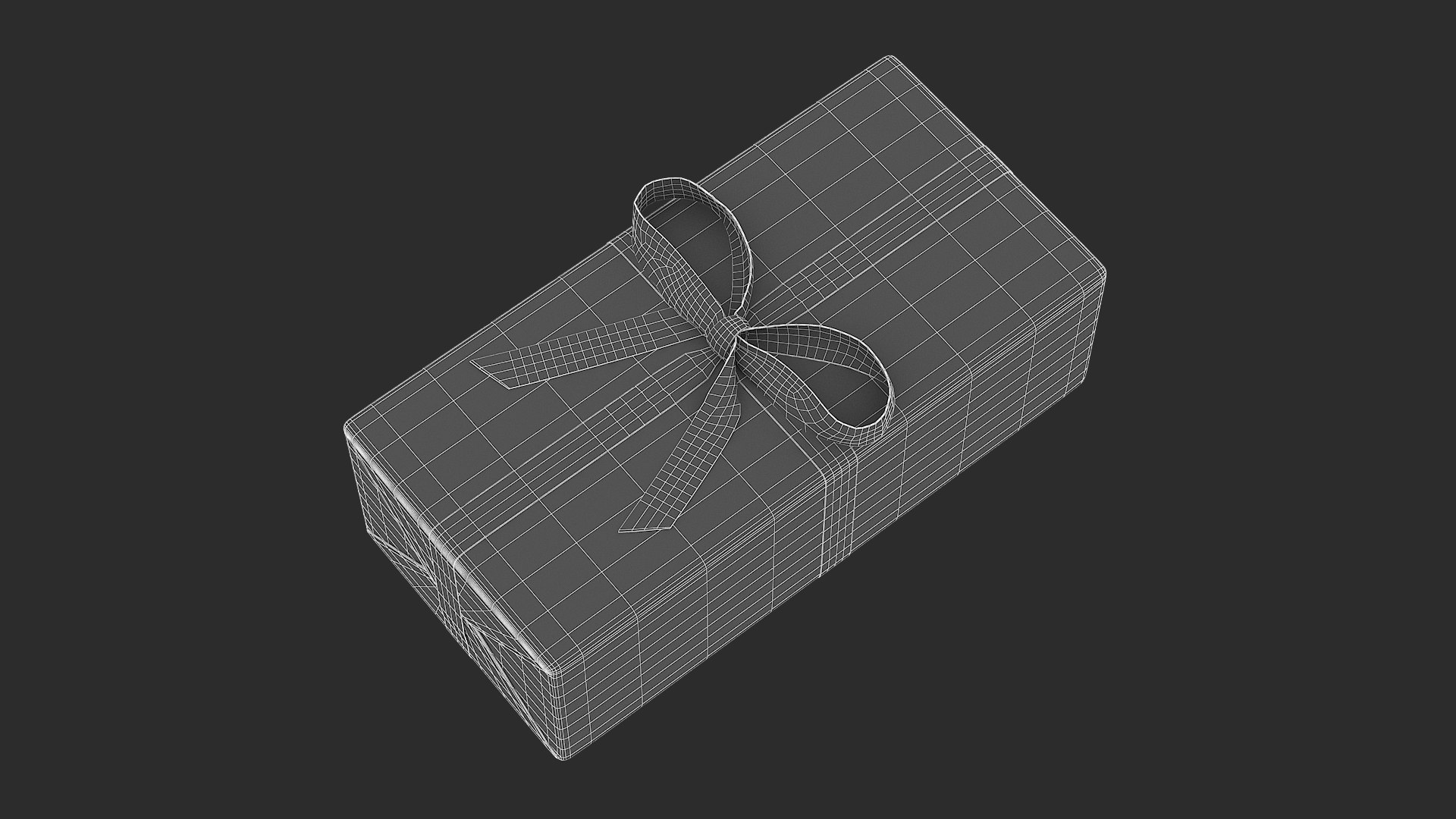 Wrapped Gift Box 3 V1 3D model https://p.turbosquid.com/ts-thumb/7y/1YoFLW/83/wire3/png/1729177089/1920x1080/fit_q87/51eb52af3e12c3dc60be585fe27945fc5f45ccdd/wire3.jpg