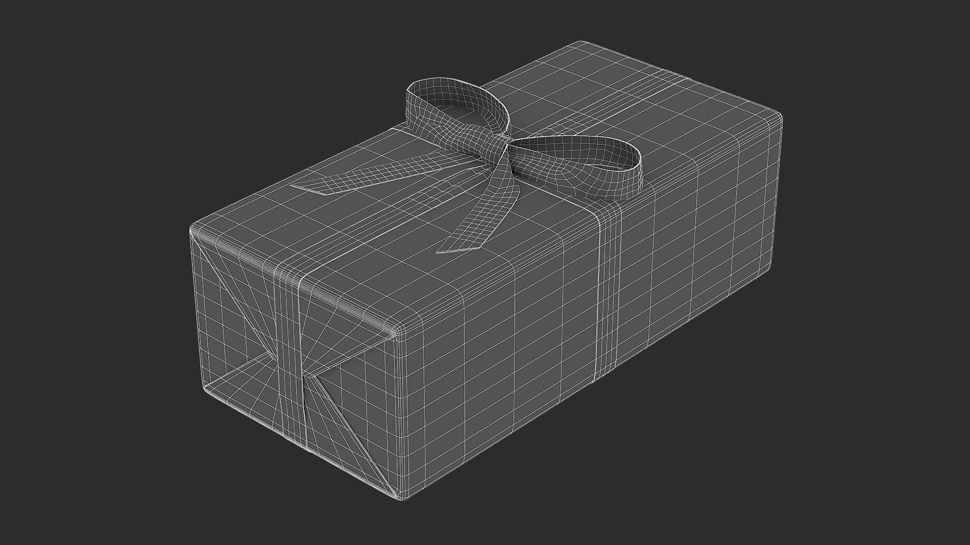 Wrapped Gift Box 3 V1 3D model https://p.turbosquid.com/ts-thumb/7y/1YoFLW/Yt/wire0/png/1729177088/1920x1080/fit_q87/ac3b27157ea7b55629c7bcf355a1df961d773471/wire0.jpg