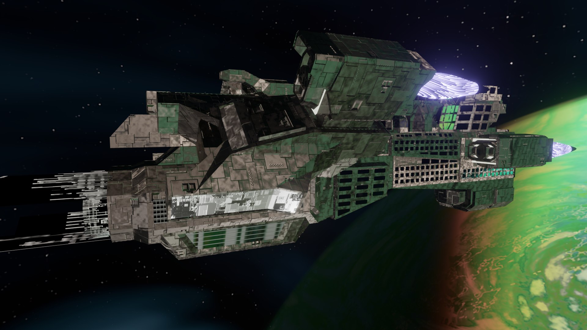 3D heavy space cruise ship model https://p.turbosquid.com/ts-thumb/7y/2DHiY3/J4/3/png/1623754475/1920x1080/fit_q87/eda342e19fa127187b8b22ba314be2e86ee1ba1c/3.jpg