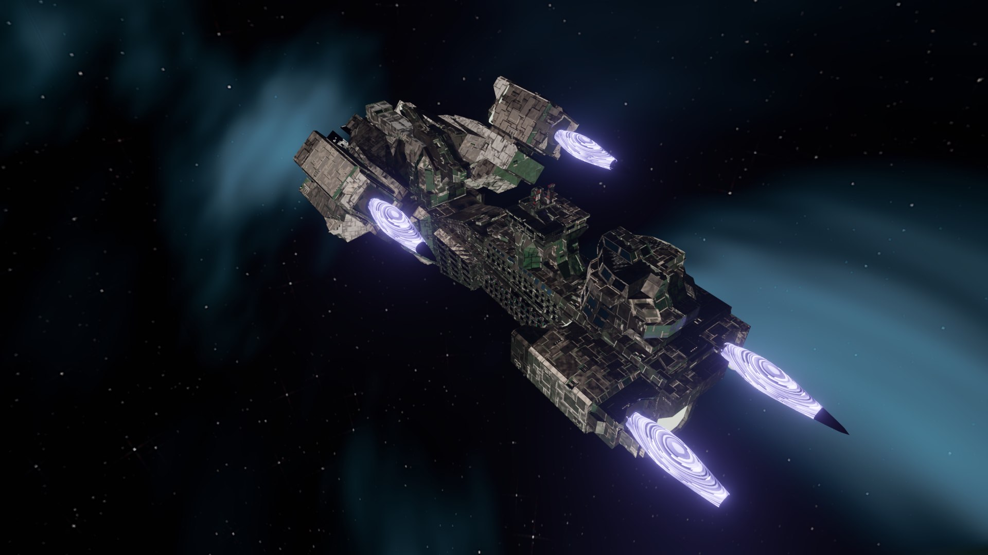 3D heavy space cruise ship model https://p.turbosquid.com/ts-thumb/7y/2DHiY3/Ql/4/png/1623754485/1920x1080/fit_q87/2b79daa42cee55ee6dfa3930de30c08c274ba8e1/4.jpg