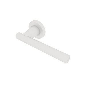 3D door handle
