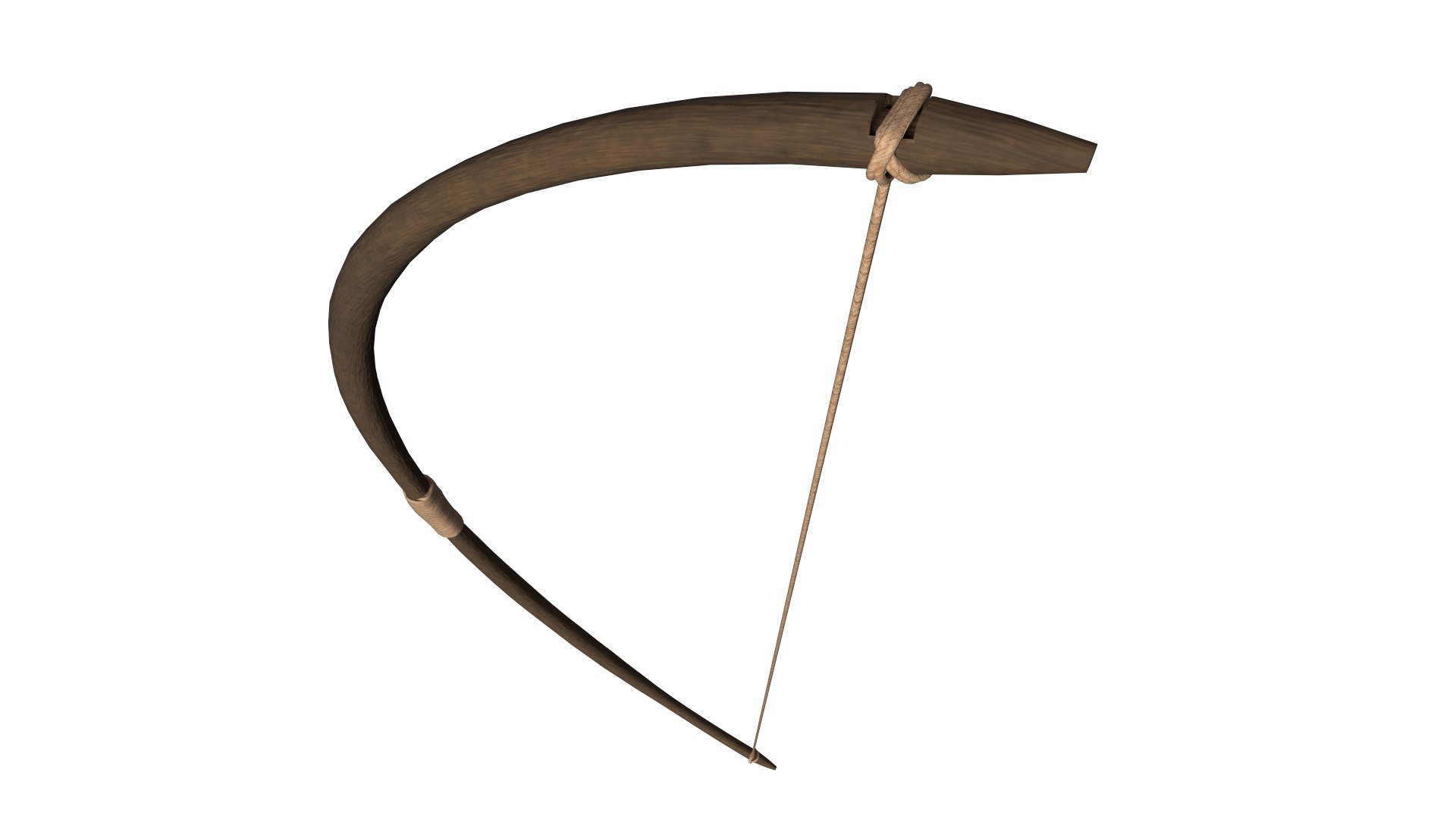 3D model Prehistoric Tools Weapons https://p.turbosquid.com/ts-thumb/7y/8d5R4f/09/bow_render_2/jpg/1669066585/1920x1080/fit_q87/b123ef0cbf21e4c45d10a4683c43874c0b96a399/bow_render_2.jpg
