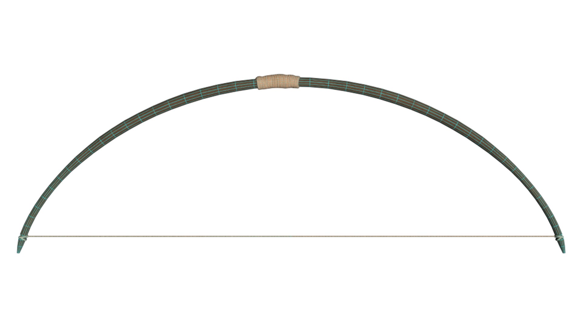 3D model Prehistoric Tools Weapons https://p.turbosquid.com/ts-thumb/7y/8d5R4f/2u/bow_render_wire/jpg/1669066586/1920x1080/fit_q87/8f247334ed2ff70024e0fa367270072bba911148/bow_render_wire.jpg