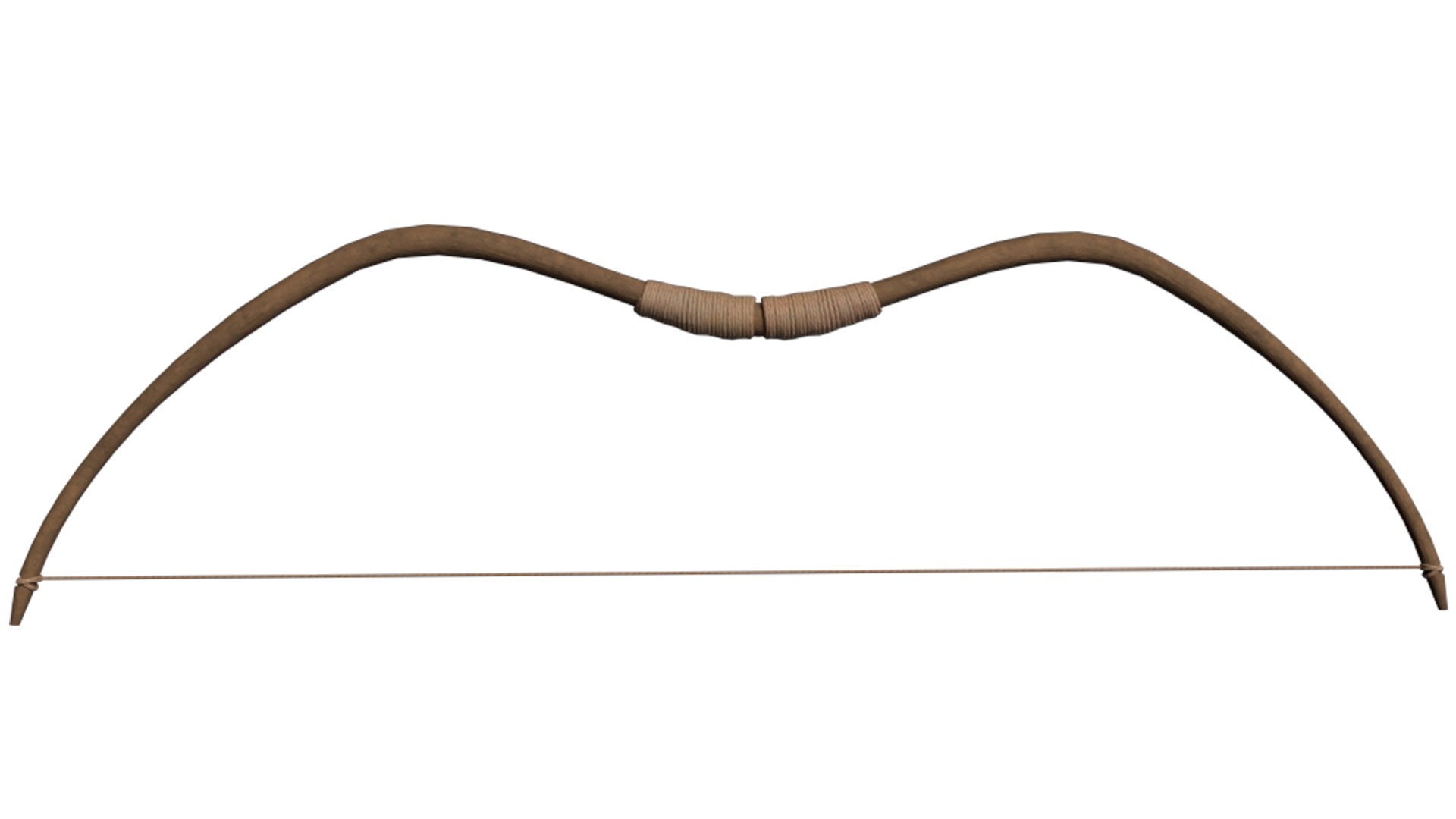 3D model Prehistoric Tools Weapons https://p.turbosquid.com/ts-thumb/7y/8d5R4f/Bt/bow1_render_1/jpg/1669066588/1920x1080/fit_q87/e426e282d421c0779d55051fd28dc2322a7c5b35/bow1_render_1.jpg