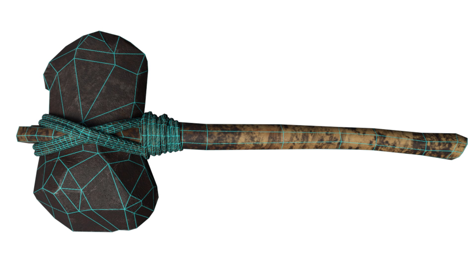 3D model Prehistoric Tools Weapons https://p.turbosquid.com/ts-thumb/7y/8d5R4f/Ol/ax_render_wire/jpg/1669066575/1920x1080/fit_q87/97c3536a68229510123940cca68cace13755b429/ax_render_wire.jpg