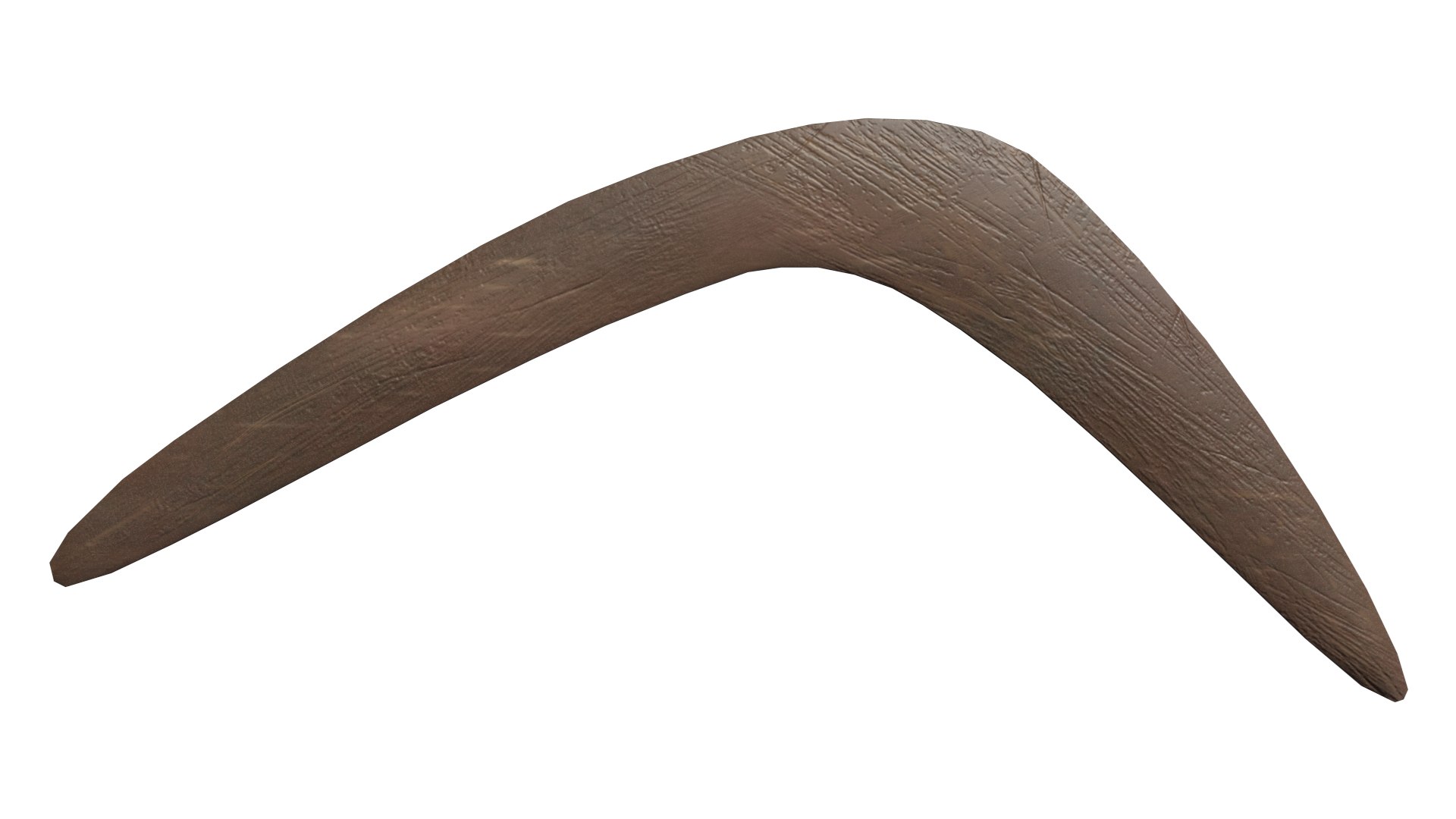 3D model Prehistoric Tools Weapons https://p.turbosquid.com/ts-thumb/7y/8d5R4f/SK/boomerang_render/jpg/1669066581/1920x1080/fit_q87/6fb0ba982c6af3dba5c14e9047e0a08fb9f8627e/boomerang_render.jpg