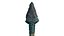 3D model Prehistoric Tools Weapons