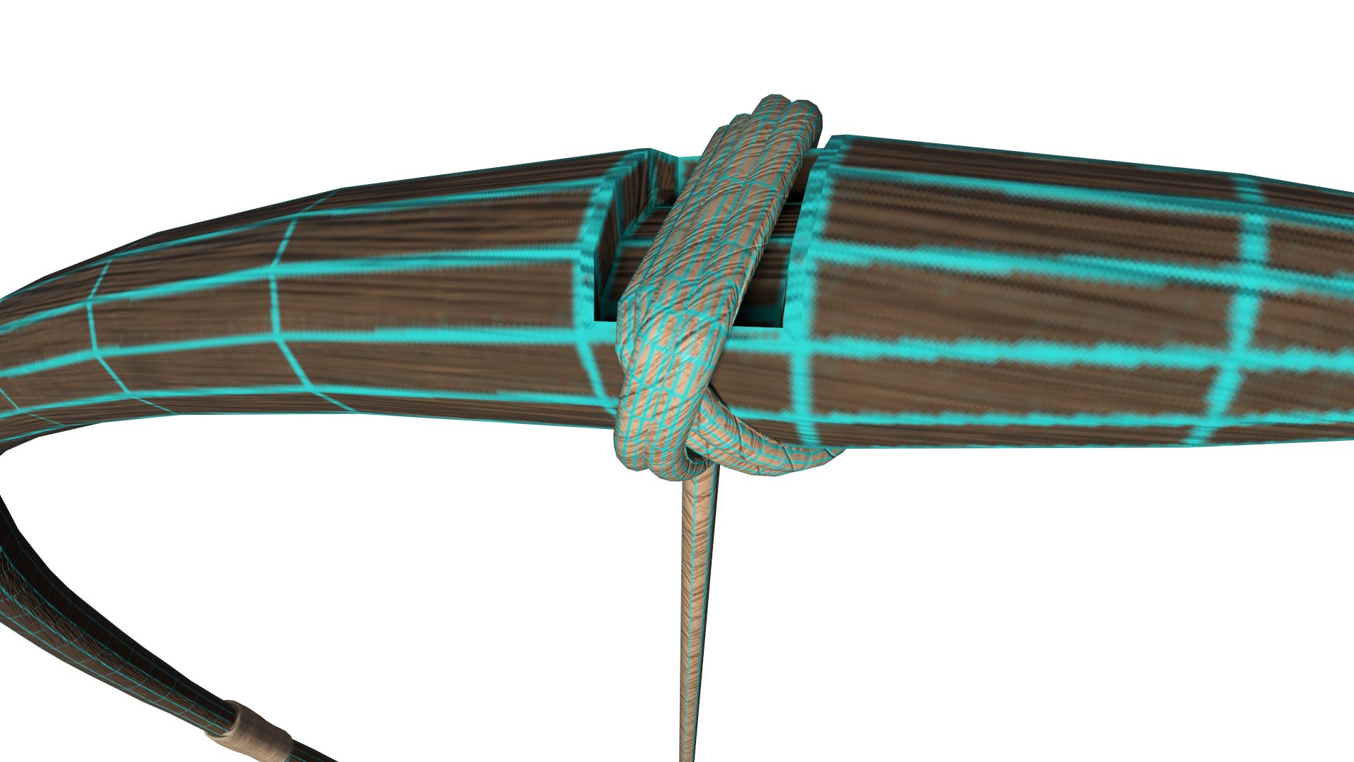3D model Prehistoric Tools Weapons https://p.turbosquid.com/ts-thumb/7y/8d5R4f/en/bow_render_wire_2/jpg/1669066587/1920x1080/fit_q87/3d5b5929670d613d49f0417dee6323b3d8fab529/bow_render_wire_2.jpg