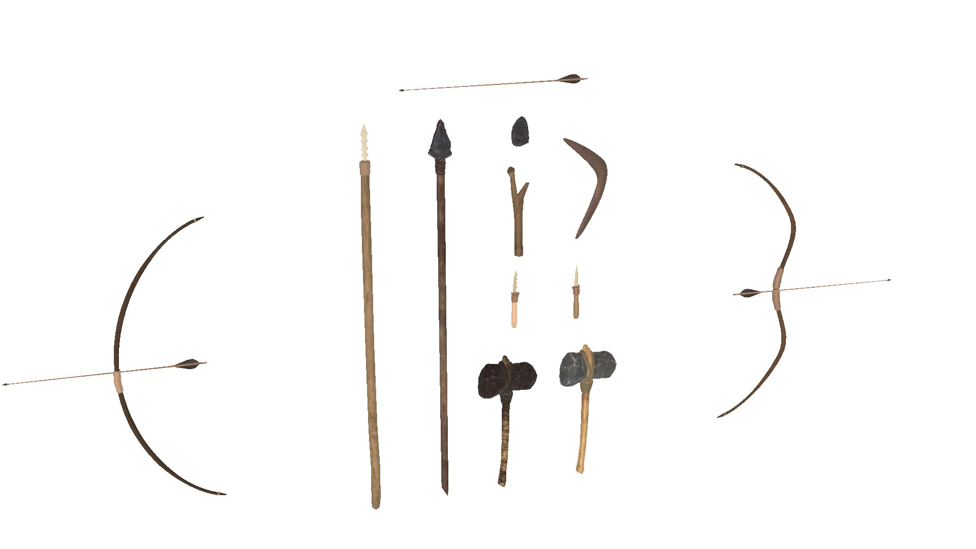 3D model Prehistoric Tools Weapons https://p.turbosquid.com/ts-thumb/7y/8d5R4f/pR/tools/jpg/1669125392/1920x1080/turn_fit_q99/05a247ef057c76d1f1c6fb4773677084869b58e5/tools-1.jpg