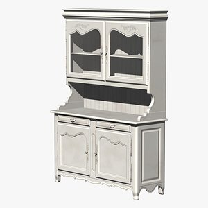 showcase vintage model