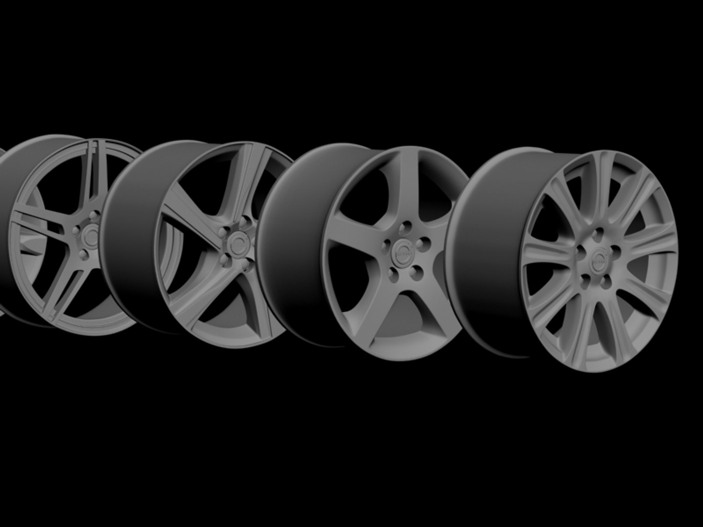 s60 rims ma