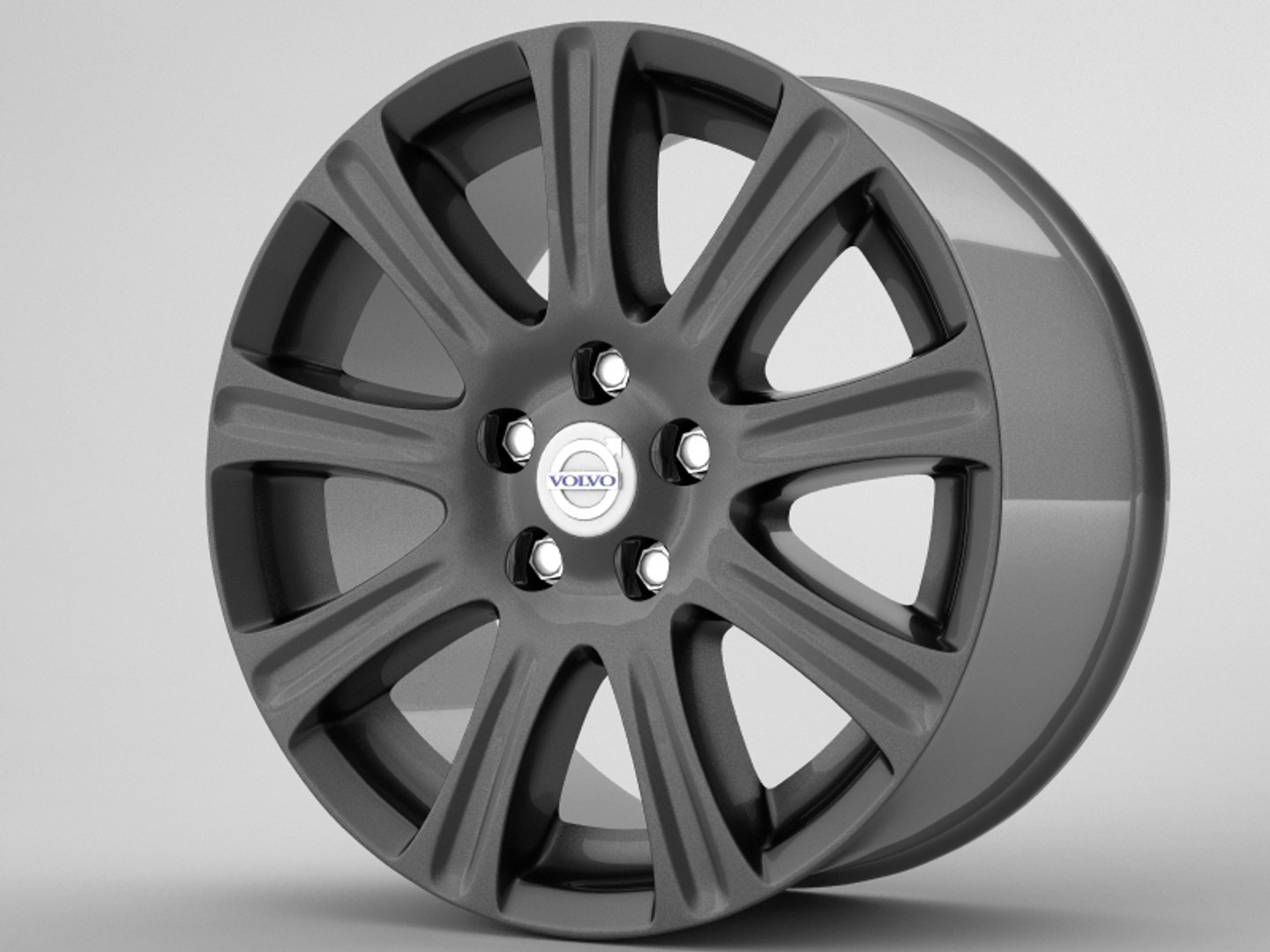 s60 rims ma