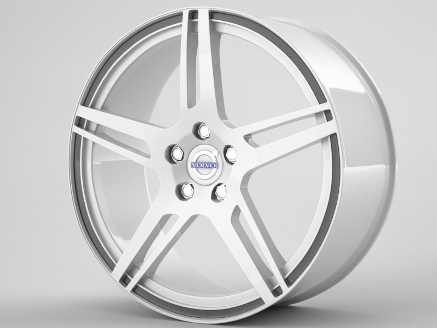 s60 rims ma
