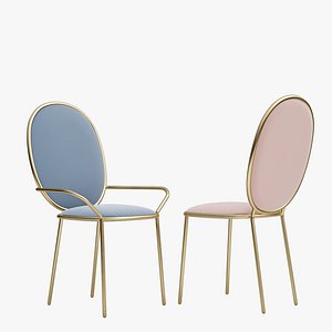 Stay Dining Chair