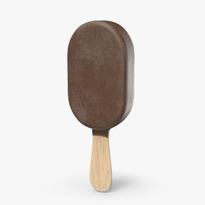 Ice Cream Bar - Frozen