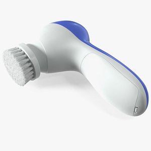Face Massager Machine