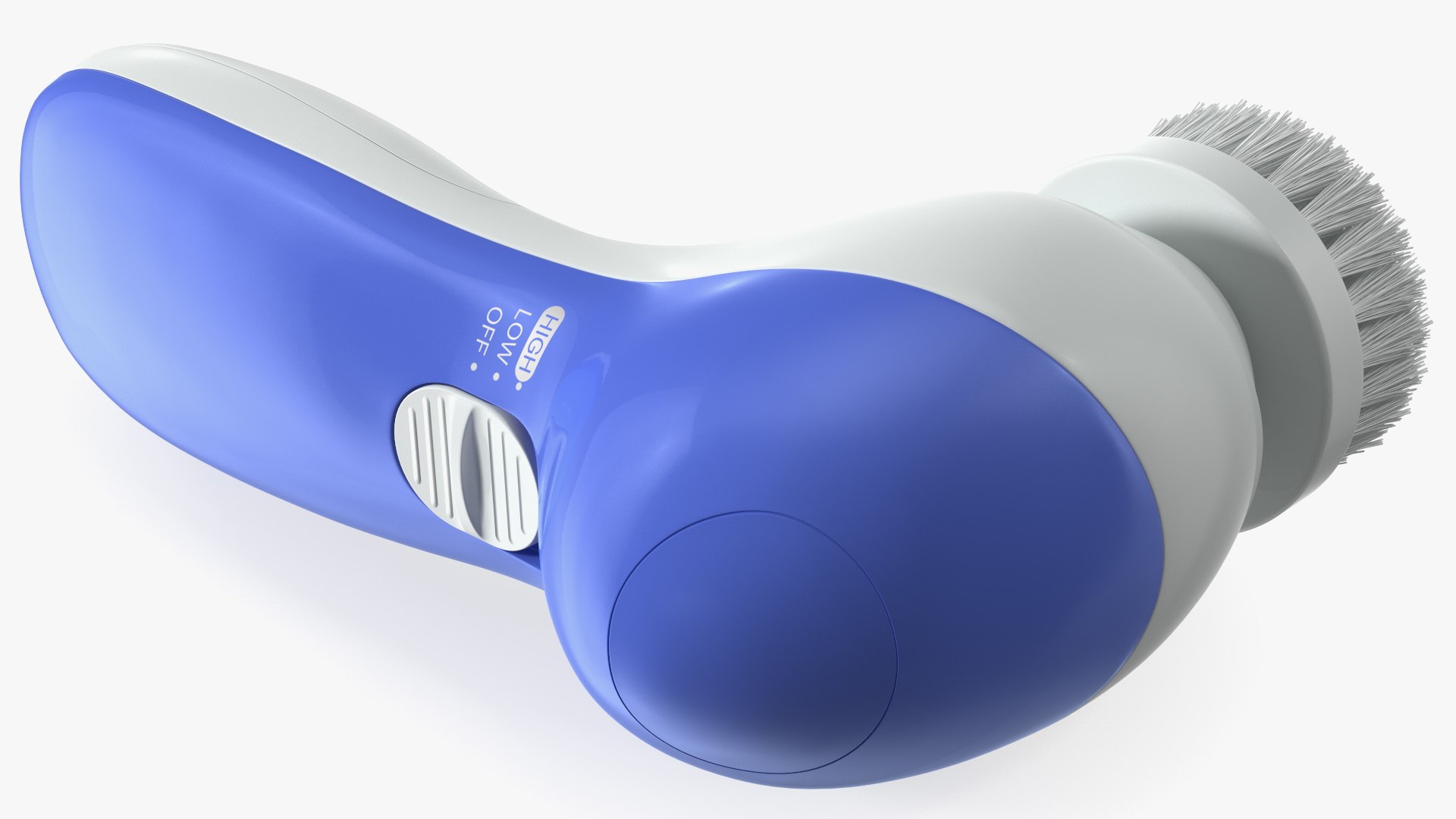 Face Massager Machine 3D model preview