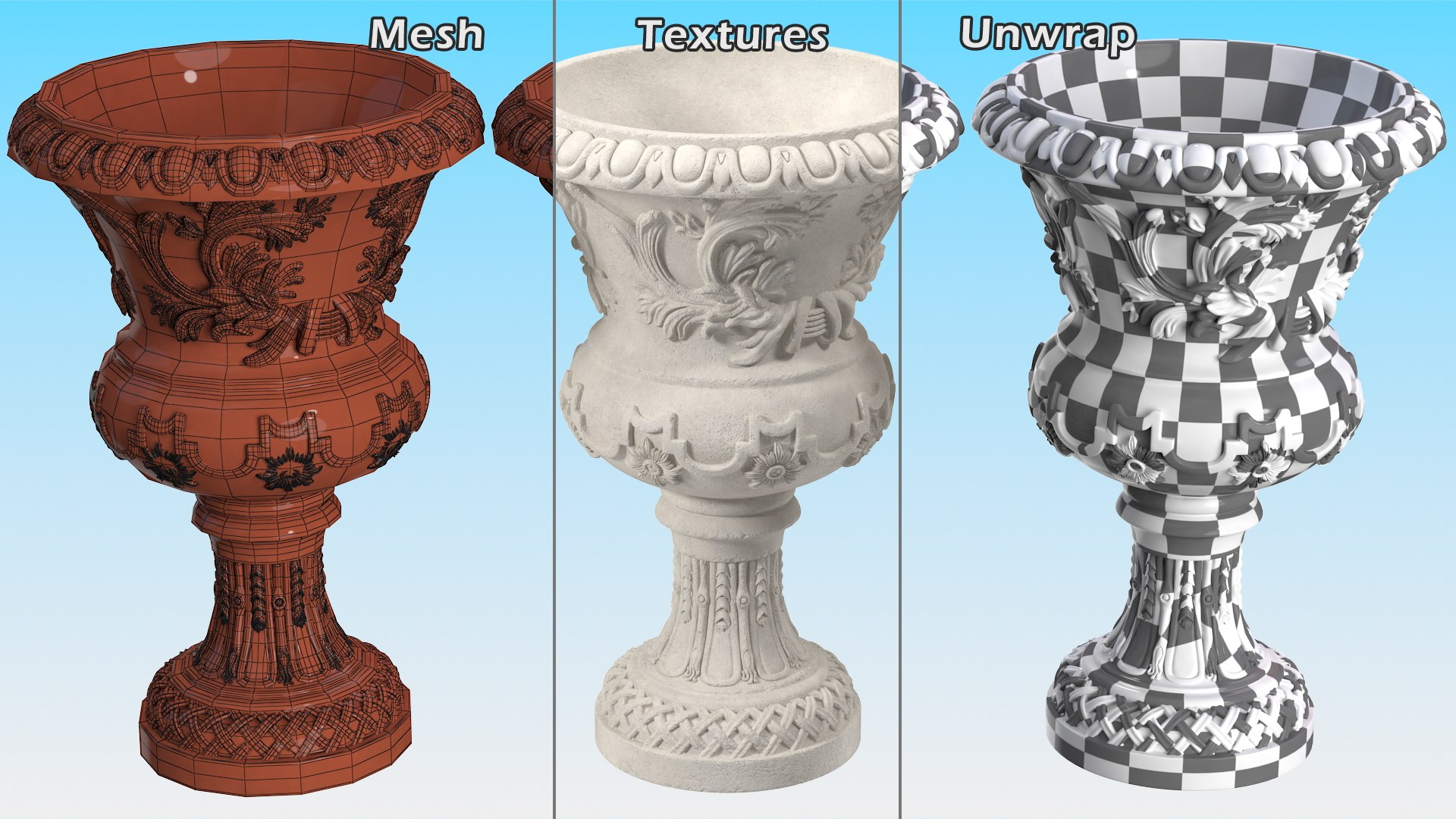Provence Planters Collection 2 3D model https://p.turbosquid.com/ts-thumb/7y/Jm9xV5/IV/provenceplanterscollection2vray3dmodel006/jpg/1665809785/1920x1080/fit_q87/5e53503ebcd0541d012aacb5daf6f1956848f17e/provenceplanterscollection2vray3dmodel006.jpg