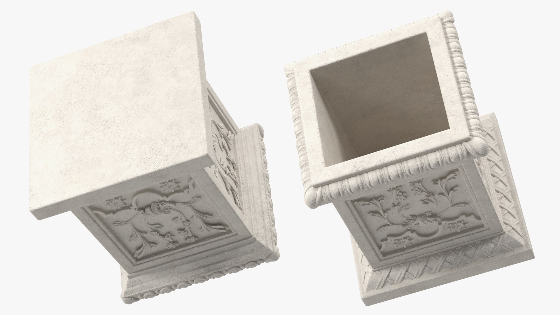 Provence Planters Collection 2 3D model https://p.turbosquid.com/ts-thumb/7y/Jm9xV5/Wq/provenceplanterscollection2vray3dmodel021/jpg/1665809835/1920x1080/fit_q87/18c0b51a0142920de6a7d2ccef8d668497116c19/provenceplanterscollection2vray3dmodel021.jpg