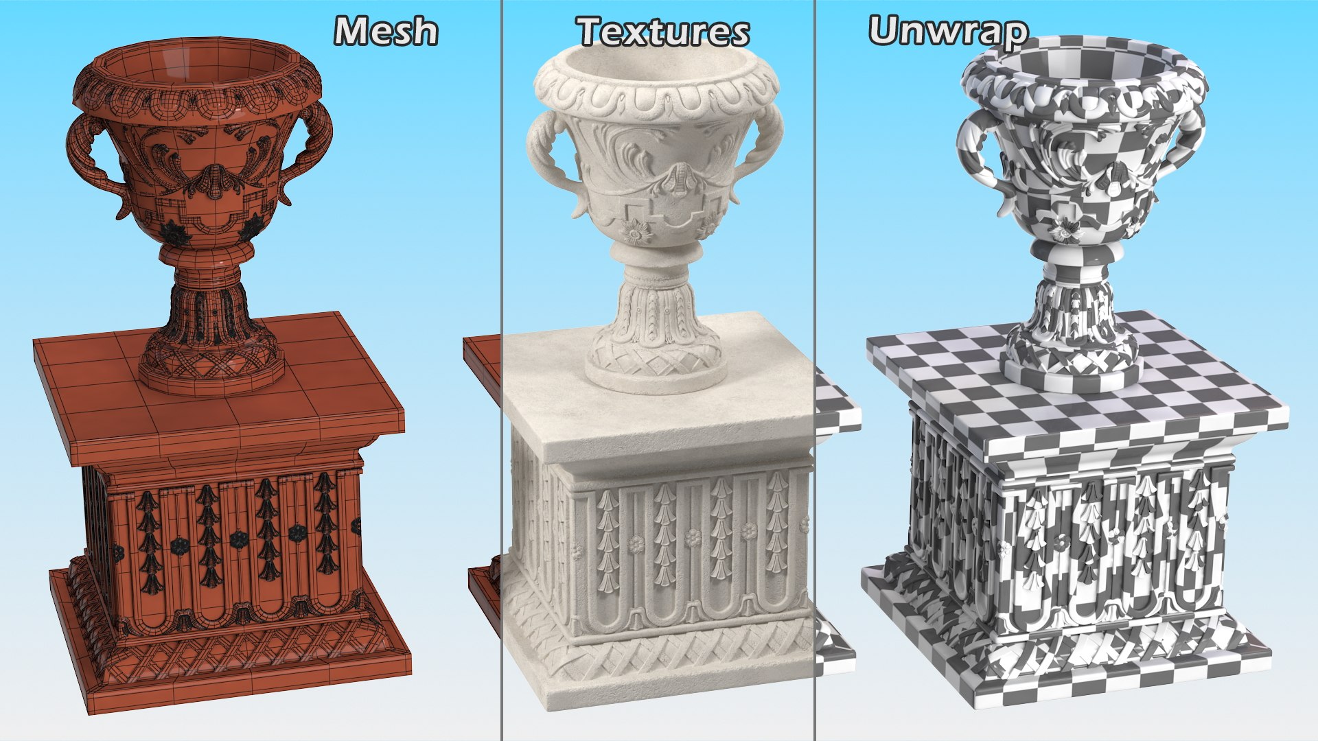 Provence Planters Collection 2 3D model https://p.turbosquid.com/ts-thumb/7y/Jm9xV5/gI/provenceplanterscollection2vray3dmodel034/jpg/1665809879/1920x1080/fit_q87/d4add3830088e9b15556446ad350ad0782586aa8/provenceplanterscollection2vray3dmodel034.jpg