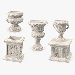 Provence Planters Collection 2
