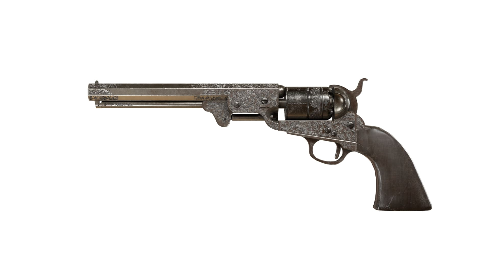 3D revolver-navy-colt-1851-silver model https://p.turbosquid.com/ts-thumb/7y/Ox9k1W/nF/imagename/jpg/1649119197/1920x1080/turn_fit_q99/caf8f031faccacddd4dbf5d2ce3112c9db2bb66b/imagename-1.jpg