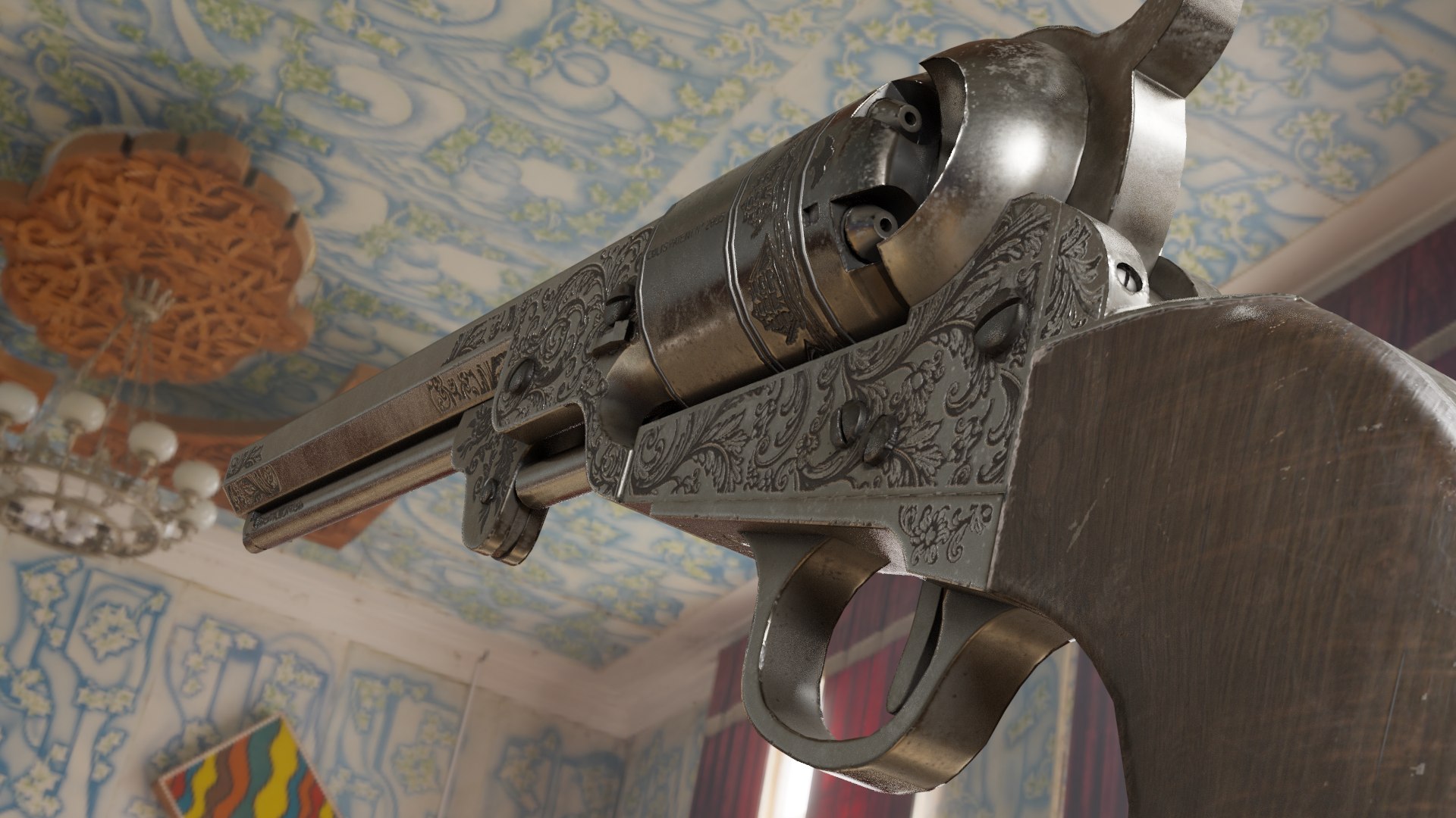 3D revolver-navy-colt-1851-silver model https://p.turbosquid.com/ts-thumb/7y/Ox9k1W/rj/3/png/1649119774/1920x1080/fit_q87/7b160cf707a10a55925cffd86218e095285224af/3.jpg