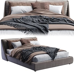 alivar bed lagoon model
