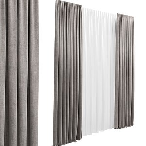 Curtain 1