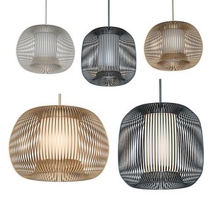 Mia Pendantby Arteriors Home