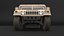 Deserto HMMWV M1123