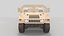 Deserto HMMWV M1123