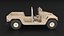 Deserto HMMWV M1123