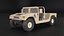 Deserto HMMWV M1123