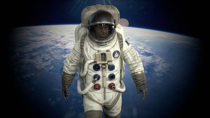 Astronaut