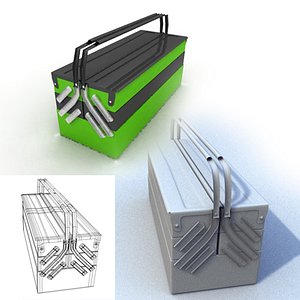 toolbox