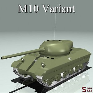 M10 Variant
