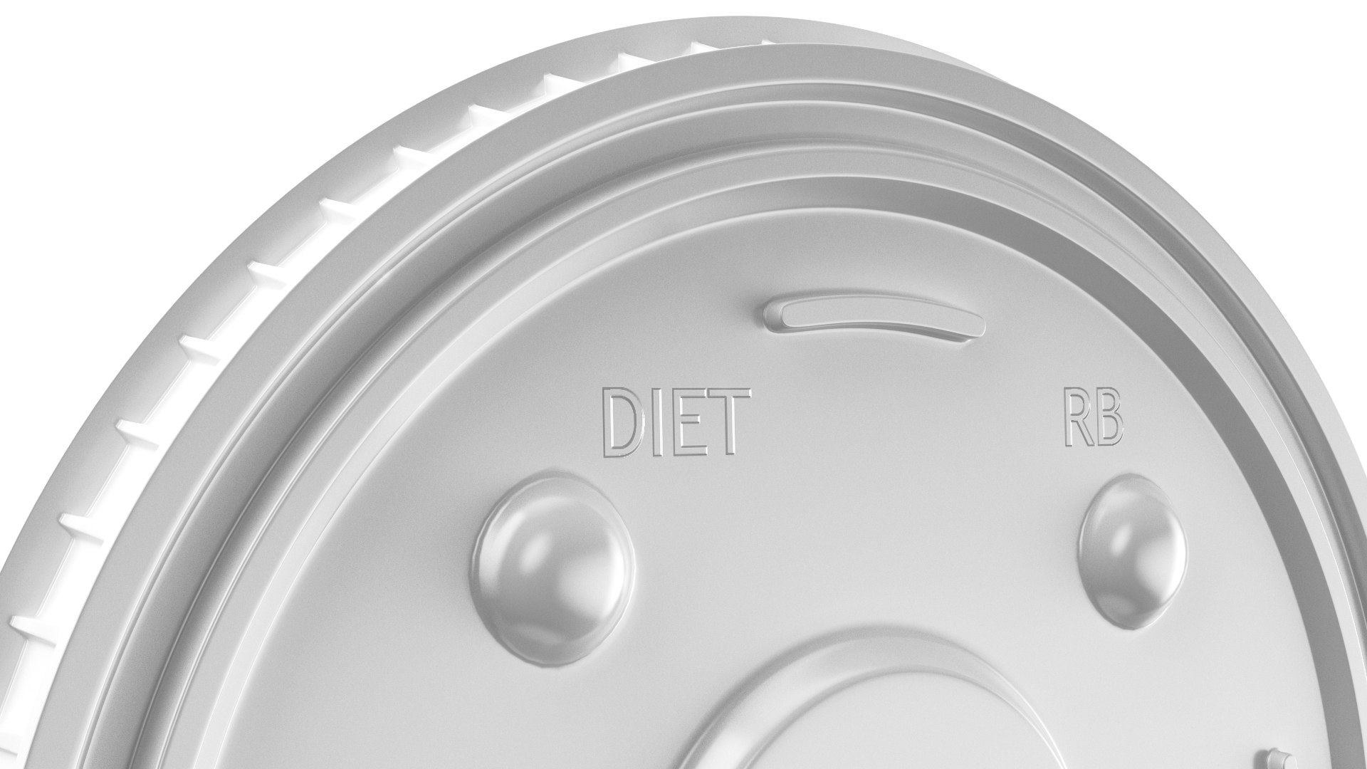 Bottle Caps And Food lids Collection 3D TurboSquid 1978759