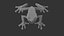 Red-Eyed Tree Frog