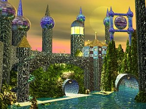 bryce vista 3d 3ds