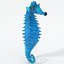 16 Marine Animals Pack - Animal Collection