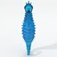 16 Marine Animals Pack - Animal Collection