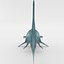 16 Marine Animals Pack - Animal Collection
