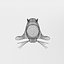 16 Marine Animals Pack - Animal Collection