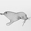16 Marine Animals Pack - Animal Collection